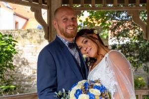 Ludovic VUYE - L V Drone et Production